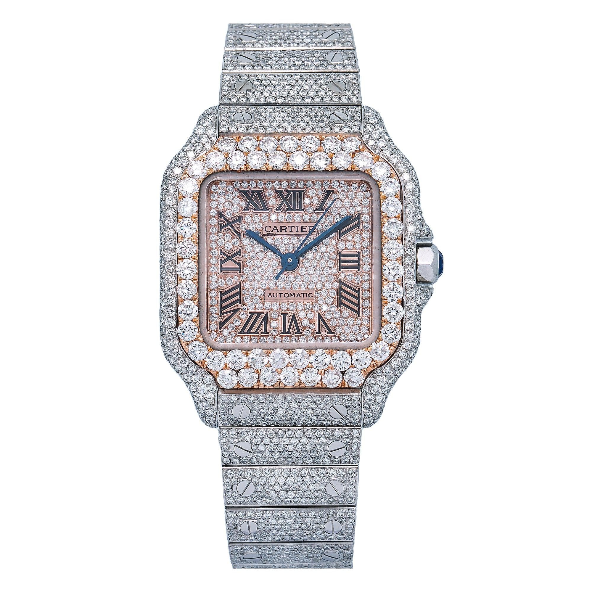 The Frost Bezel